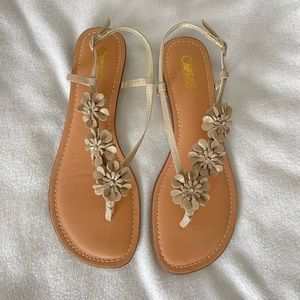 Carlos by Carlos Santana Sandals